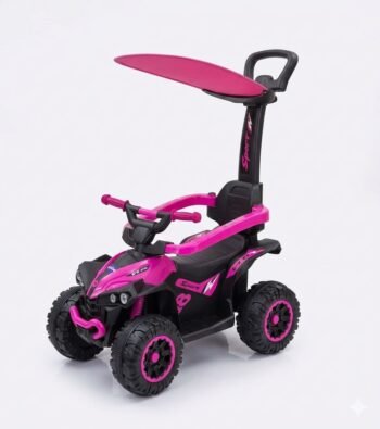 Quad 4 en 1 pour enfants