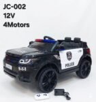 Voiture Électrique Enfant 4×4 – Avec Télécommande Parentale