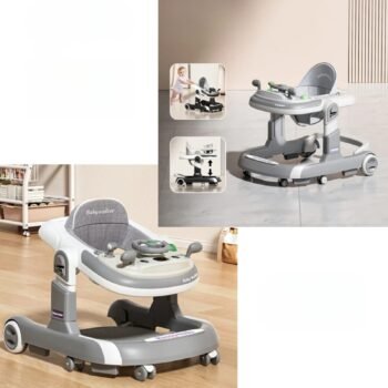Trotteur Youpala pour Bébé
