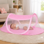 Moustiquaire Pliable pour Bébé