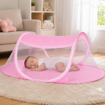 Moustiquaire Pliable pour Bébé