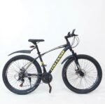 Vélo Aluminium VTT N26 – ITALIANO