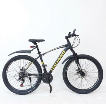 Vélo Aluminium VTT N26 – ITALIANO