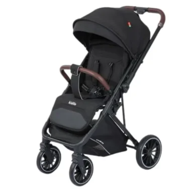 Poussette bébé