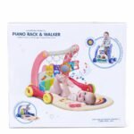 Piano Rack & Walker