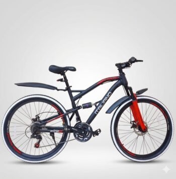 Vélo N26 - ITALIANO